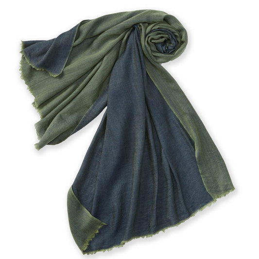 Kashmiri Scarf