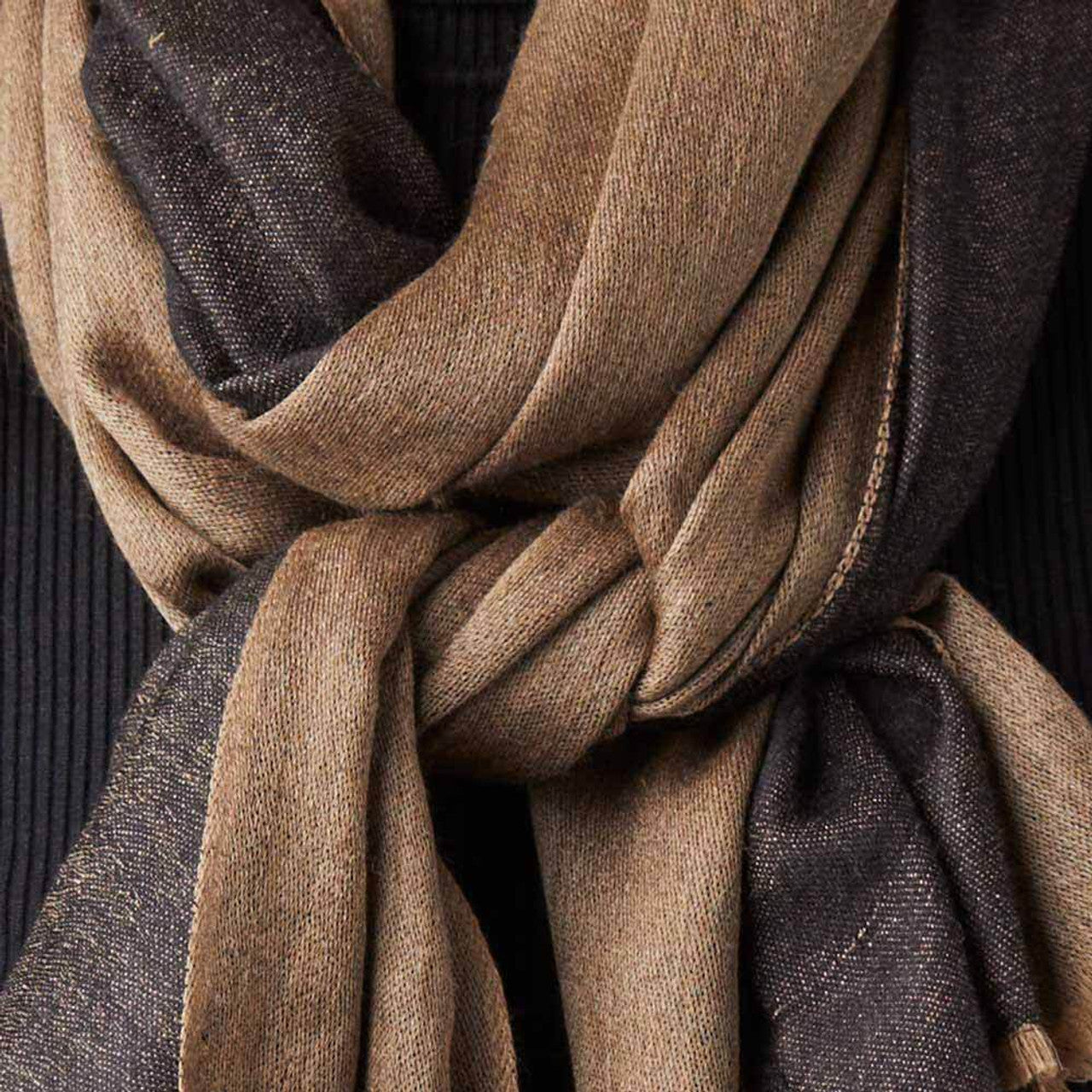 Kashmiri Scarf