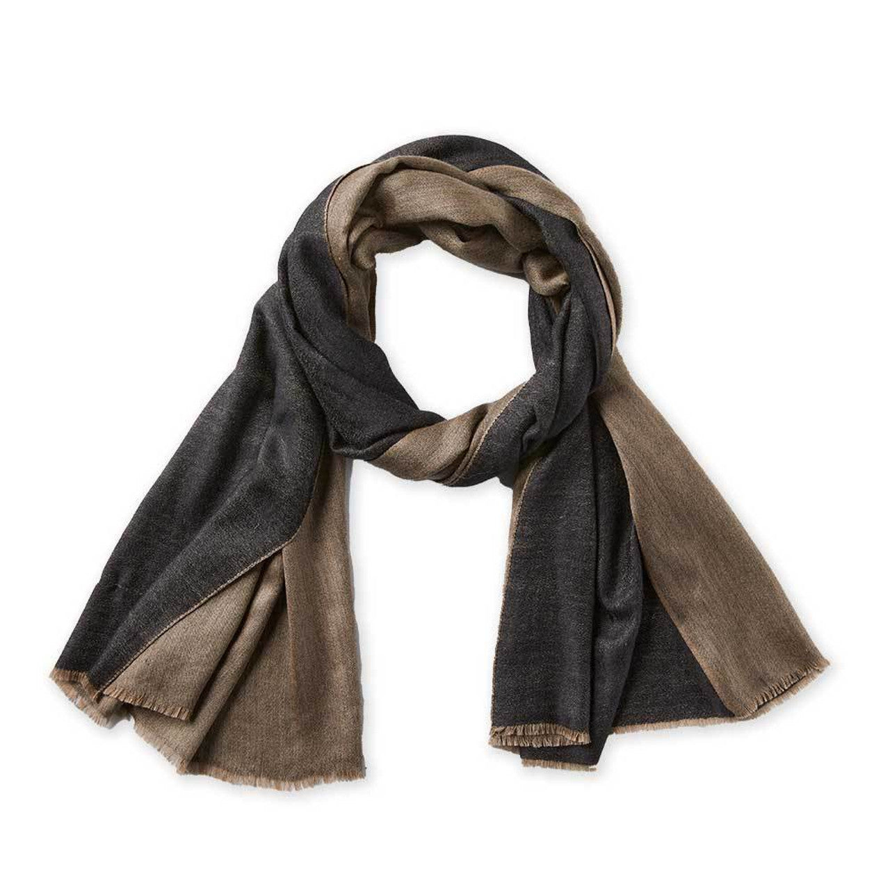 Kashmiri Scarf