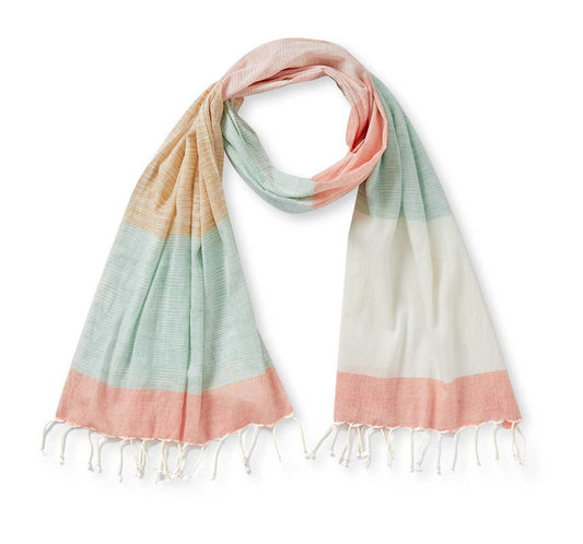 Handwoven Scarf