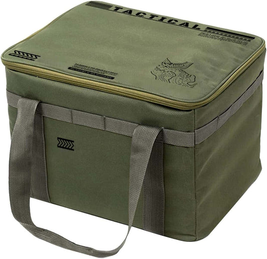 🎒 All-Weather Adventure Duffle & Storage Bag