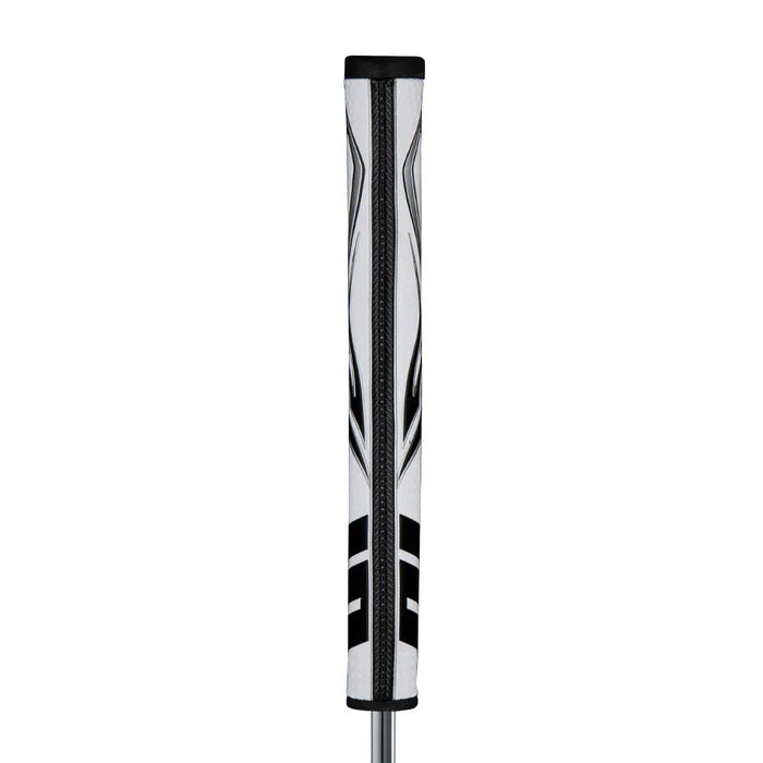 Handgun-Style Putter Grip Series – Modern Design with No-Taper Technology