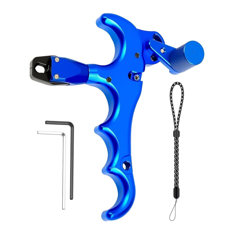 Compound Bow Release, Archery Release Trigger, Thumb Release