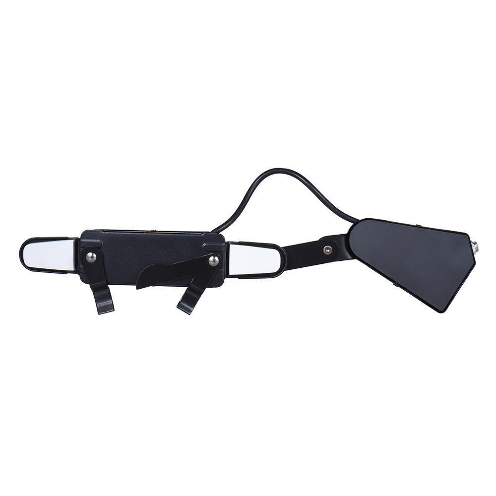 12-Hole Acoustic Guitar Sound Hole Pickup Magnetic Transducer with Audio Cable
