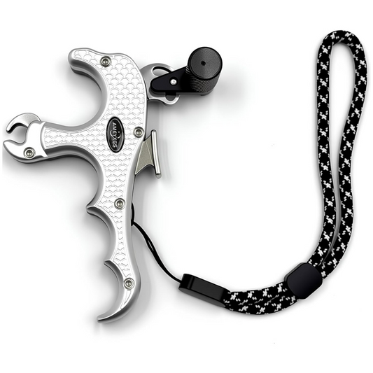 Compound Bow Release, Archery Release Trigger, Thumb Release