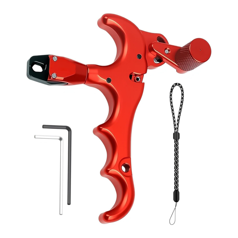 Compound Bow Release, Archery Release Trigger, Thumb Release