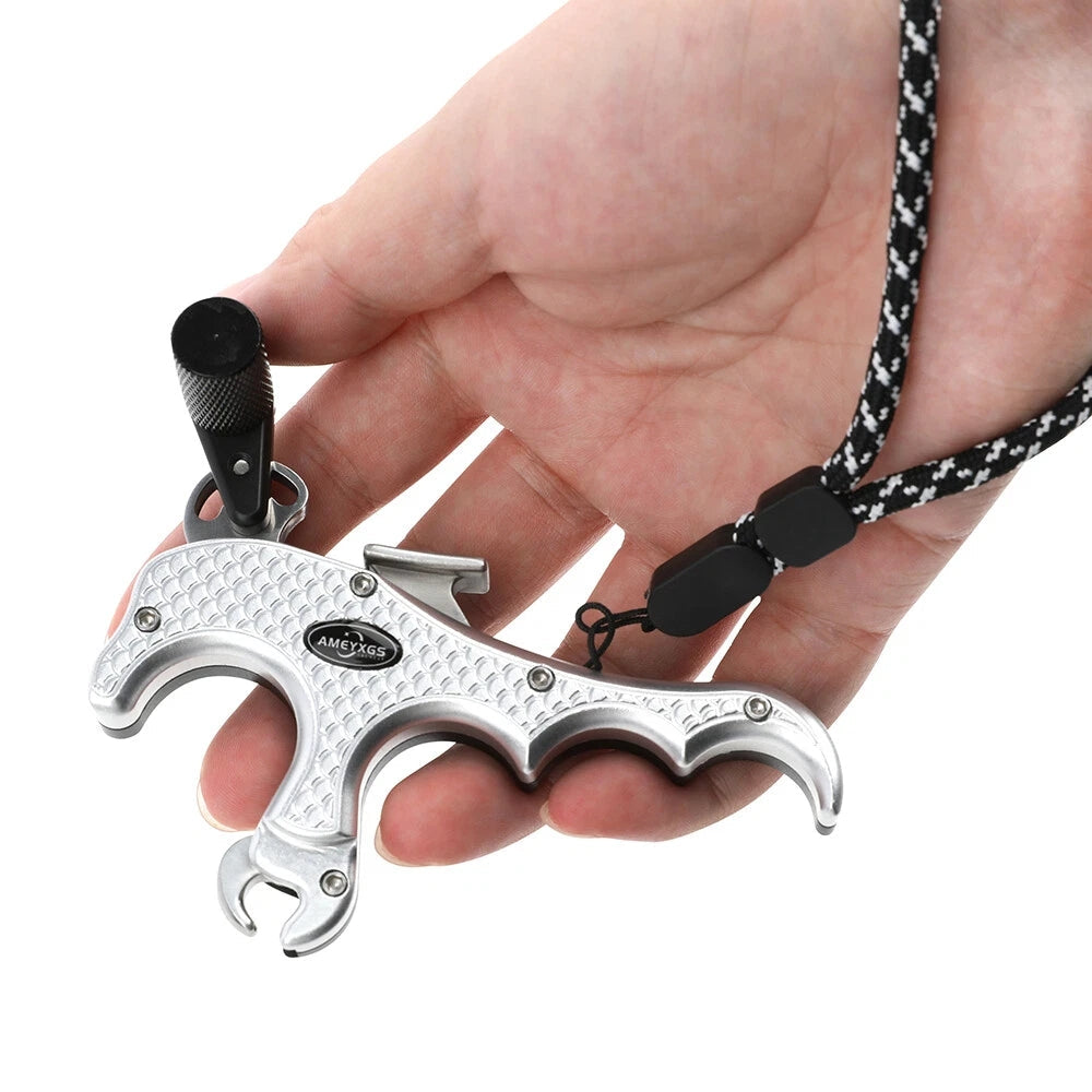Compound Bow Release, Archery Release Trigger, Thumb Release